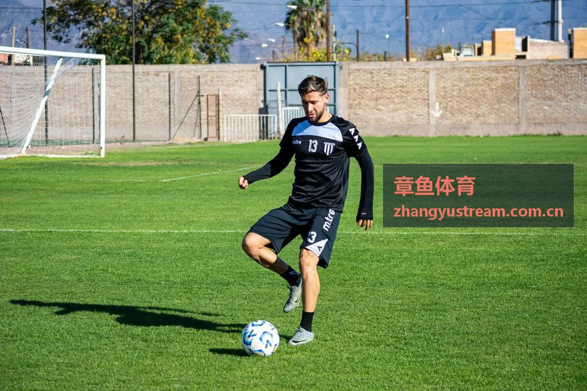 章鱼体育赛事数据比分中心展示画面